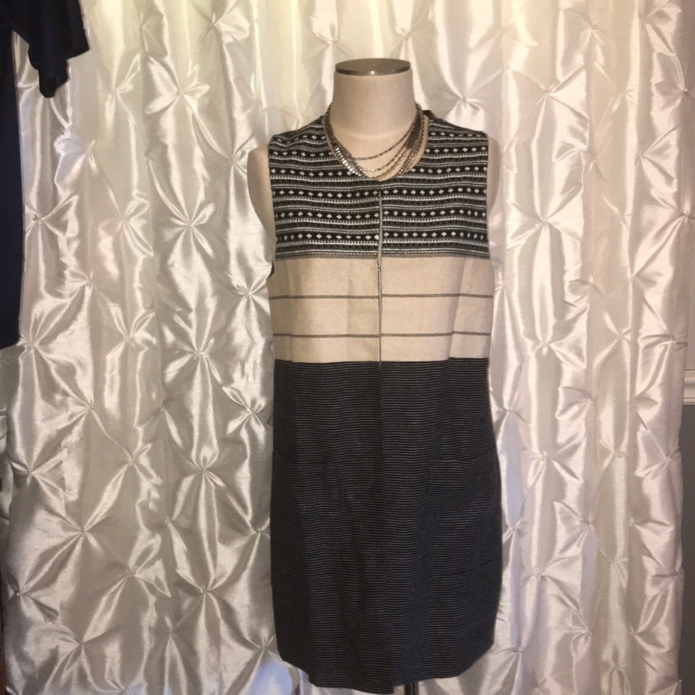 New sanctuary clothing vest